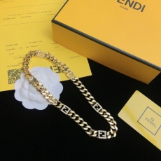 Fendi Necklaces